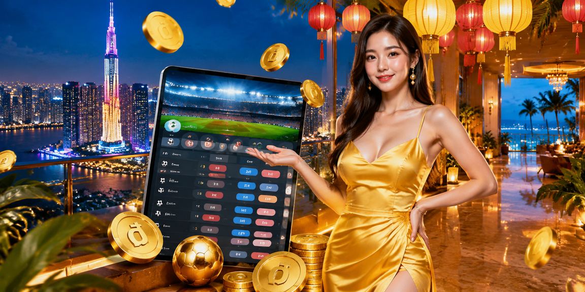 Không khí giải trí đêm tại TP Hồ Chí Minh gợi ý trải nghiệm 13485 trên di động