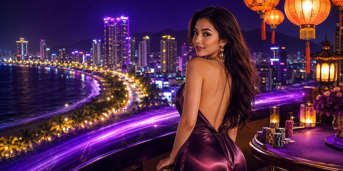 Đèn lồng Hội An gợi không khí ưu đãi thể thao theo mùa tại Việt Nam